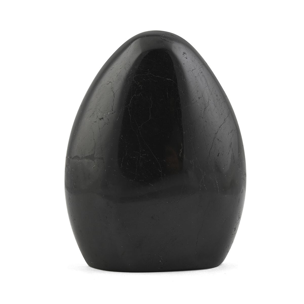 Black Tourmaline Free Form -S image number 3