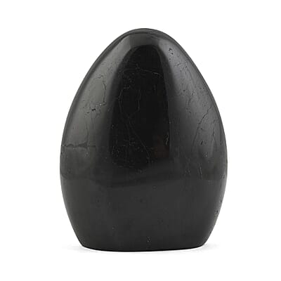 Black Tourmaline Free Form -S 882ctw