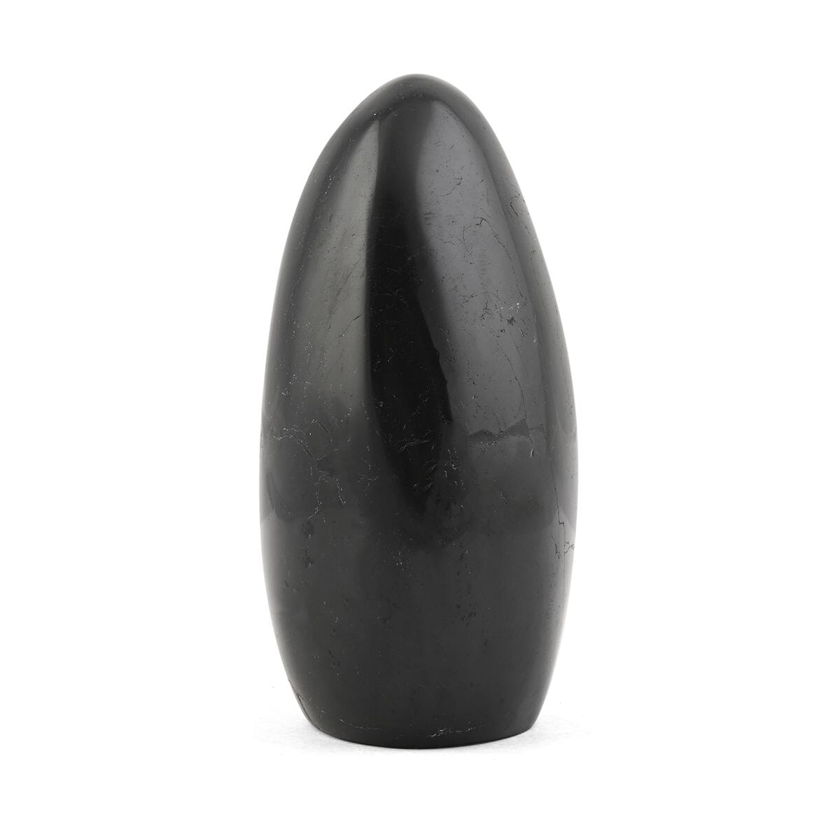 Black Tourmaline Free Form -S image number 4
