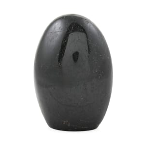 Black Tourmaline Free Form -M 1479ctw