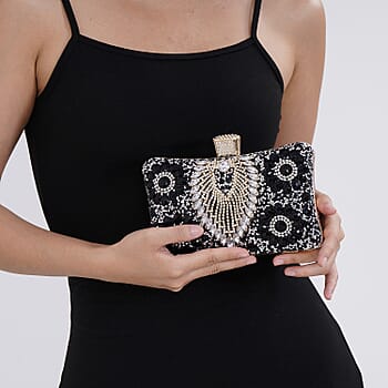 Black - Product card gallery slide 3 (10177596981561)