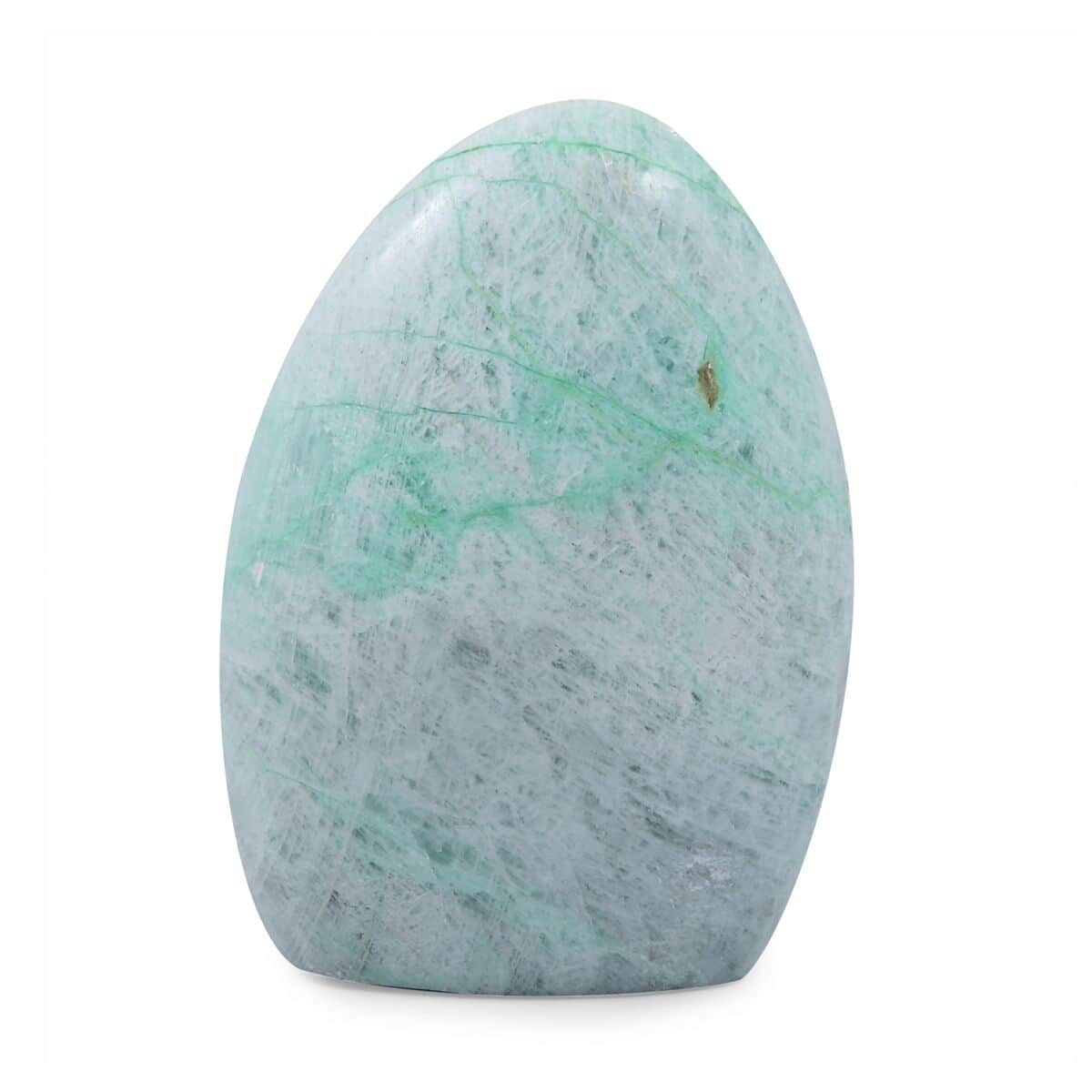 Garnierite Free Form -S 1242ctw image number 0