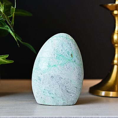 Garnierite Free Form -S 1242ctw