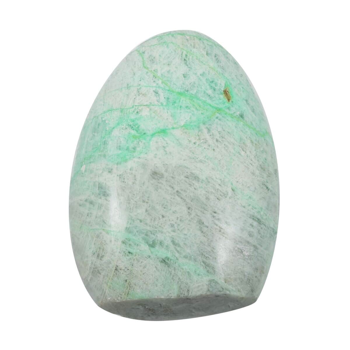 Garnierite Free Form -S 1242ctw image number 3