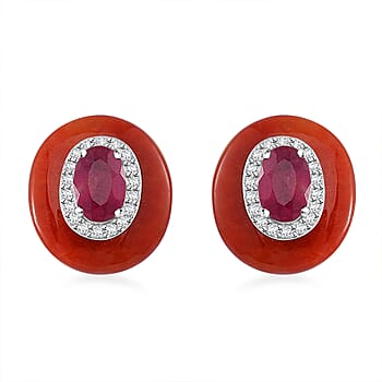 Niassa Ruby - Product card gallery slide 1 (10177597342009)