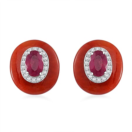 Niassa Ruby - Product card gallery slide 1 (10177597342009)
