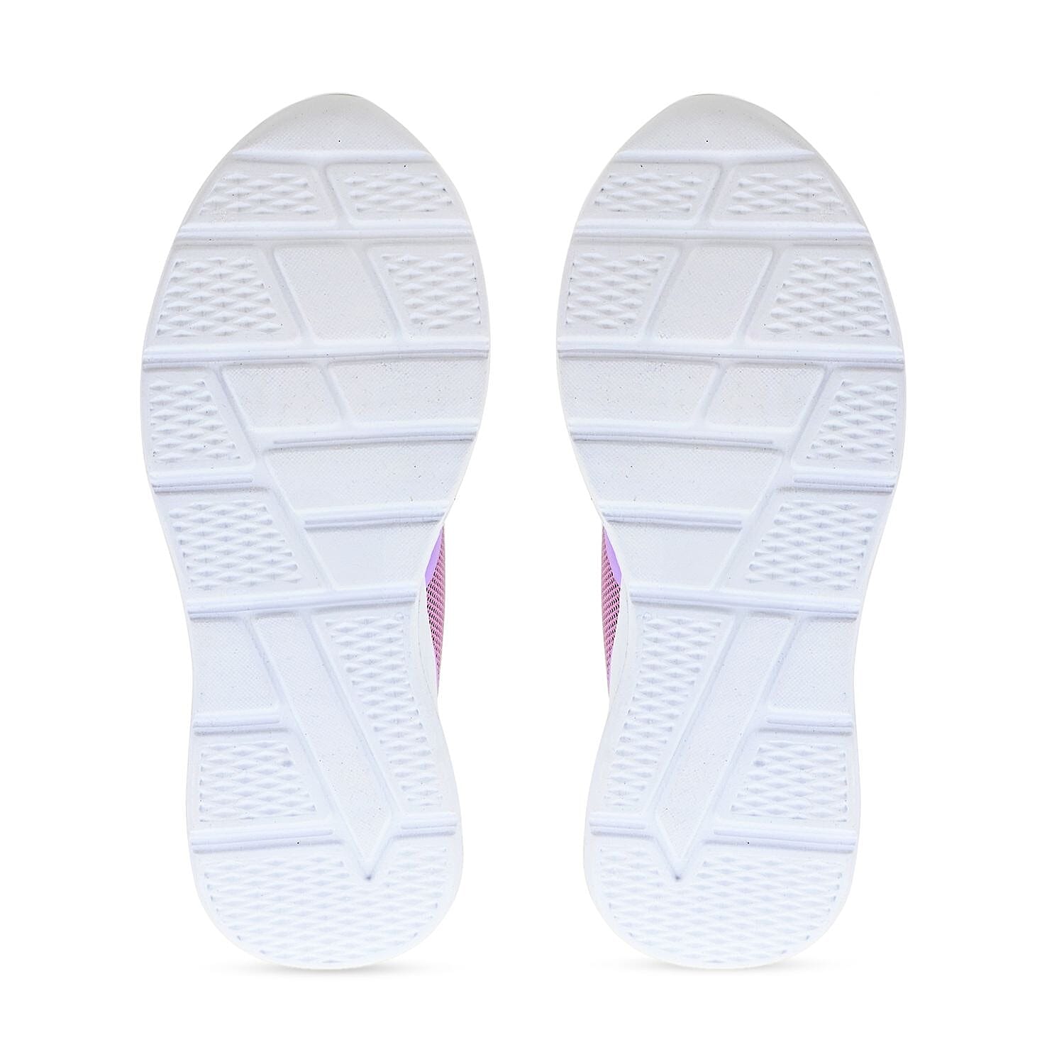 Layer 8 Lavender Women's Sneaker - Size 10