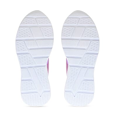 Layer 8 Lavender Women's Sneaker - Size 10