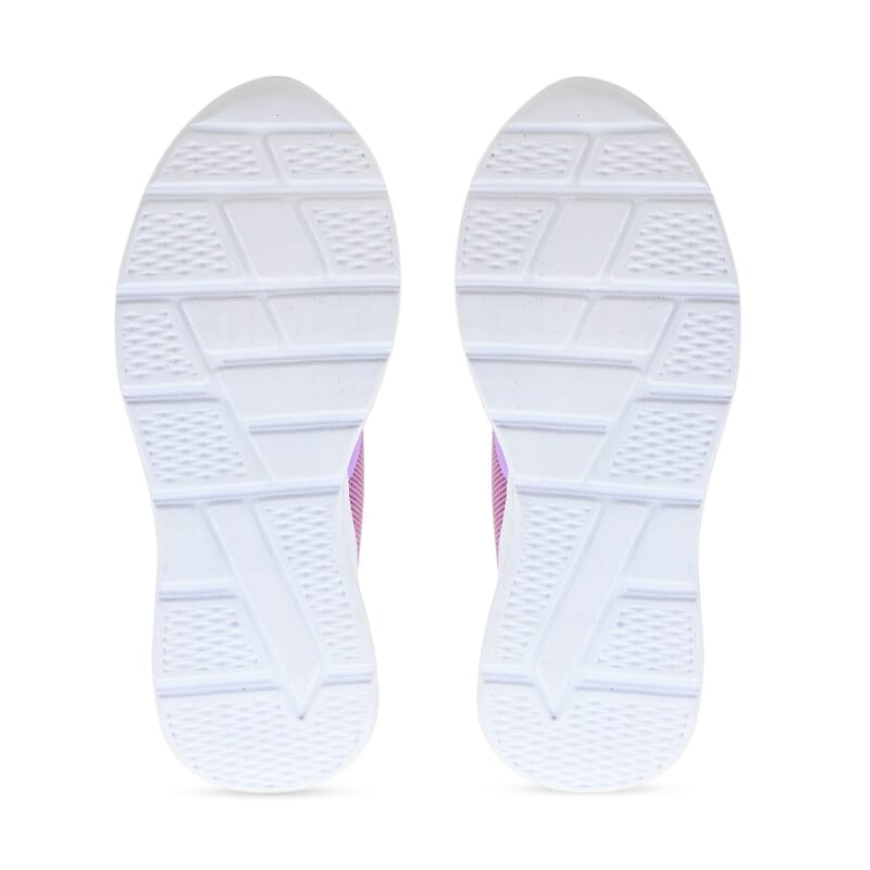 Layer 8 Lavender Women's Sneaker - Size 10