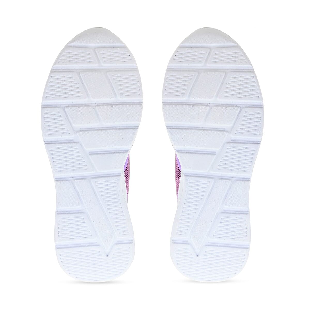 Layer 8 Lavender Women's Sneaker - Size 8.5 image number 2