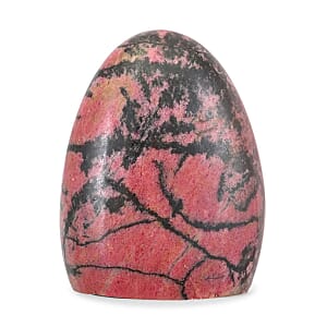 Rhodonite Free Form Approx 3628ctw