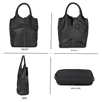 Black - Product card gallery slide 4 (10177597931833)