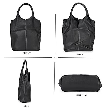 Black - Product card gallery slide 4 (10177597931833)