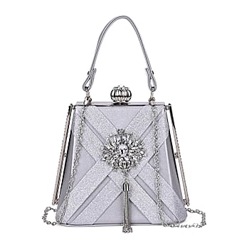 Silver - Product card gallery slide 1 (10177598161209)
