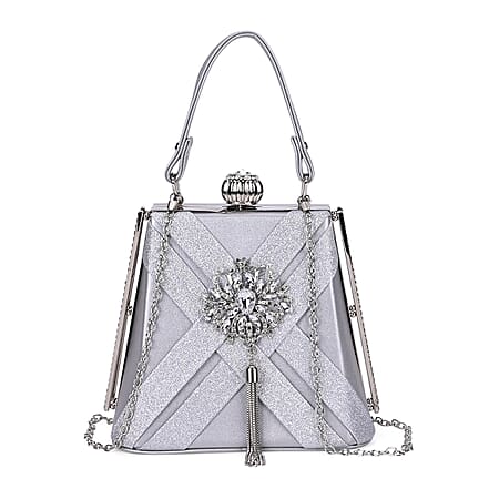 Silver - Product card gallery slide 1 (10177598161209)