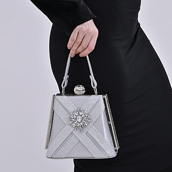 Silver - Product card gallery slide 4 (10177598161209)
