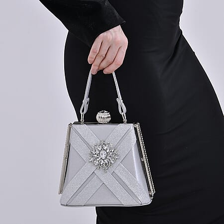 Silver - Product card gallery slide 4 (10177598161209)
