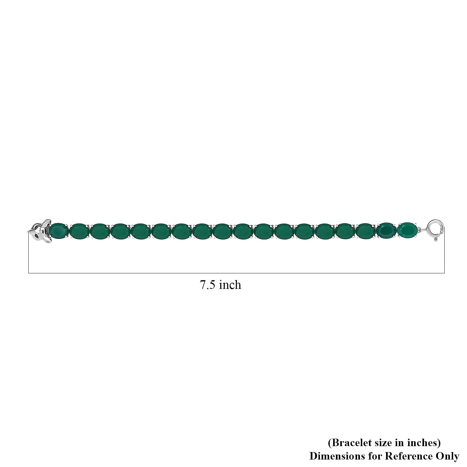 7.25 Inches - Product card gallery slide 4 (9432258281727)
