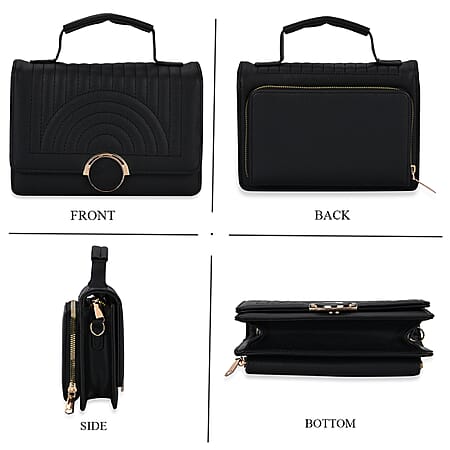 Black - Product card gallery slide 4 (10177598816569)