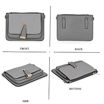 Gray - Product card gallery slide 4 (10177598718265)