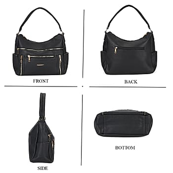 Black - Product card gallery slide 4 (10177598751033)