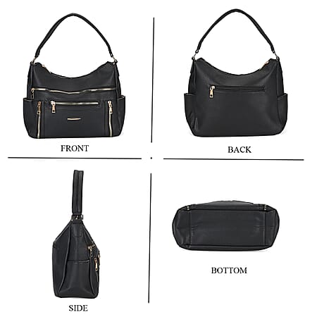 Black - Product card gallery slide 4 (10177598751033)