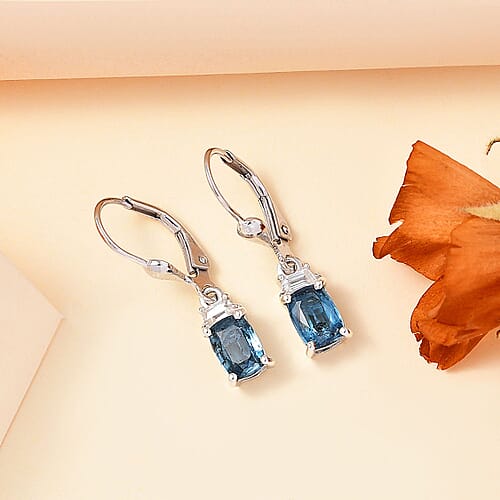 Indigo Kyanite - Product card gallery slide 2 (9432260083967)