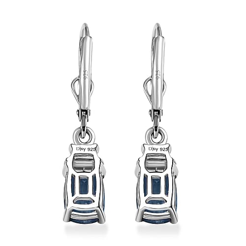 Indigo Kyanite - Product card gallery slide 4 (9432260083967)