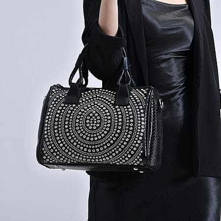 Black - Product card gallery slide 3 (10177599635769)