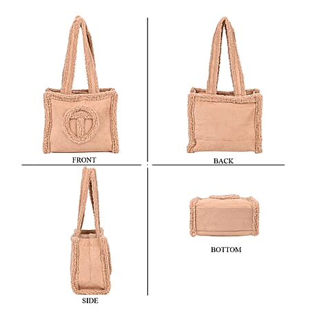 Brown - Product card gallery slide 4 (10177600782649)