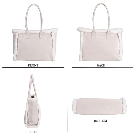 Beige - Product card gallery slide 4 (10177600717113)