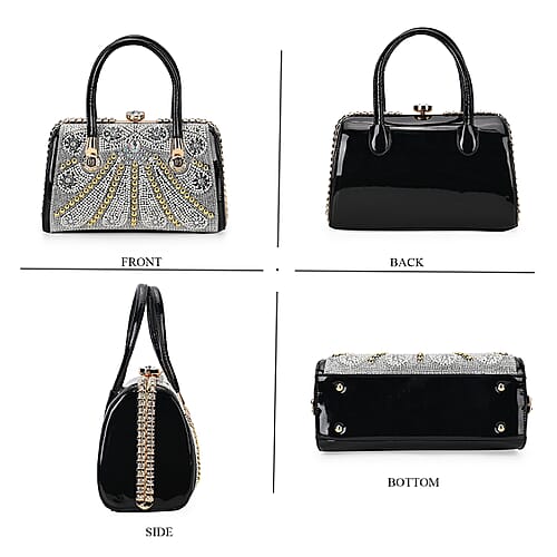 Black & White - Product card gallery slide 4 (10177600848185)