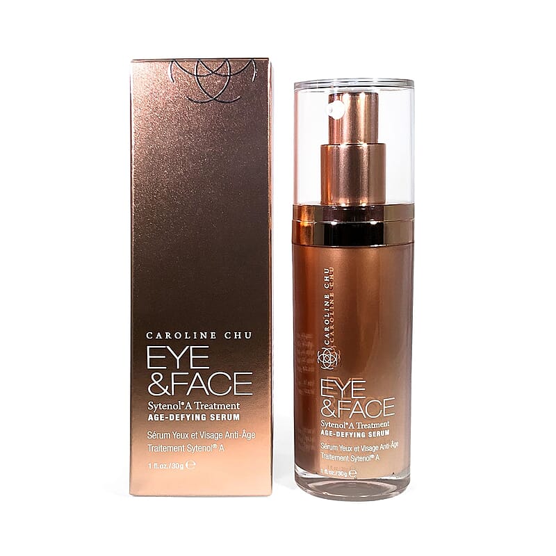 Caroline Chu Sytenol A Treatment Age Defying Serum 1oz