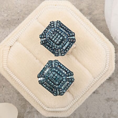 Blue Diamond - Product card gallery slide 2 (10177601274169)