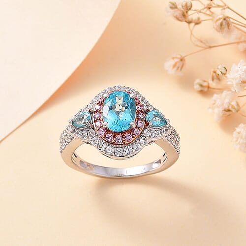 Blue Apatite / 10 - Product card gallery slide 2 (10177601601849)