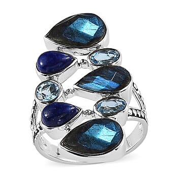 Malagasy Labradorite / 10 - Product card gallery slide 1 (9432274567423)