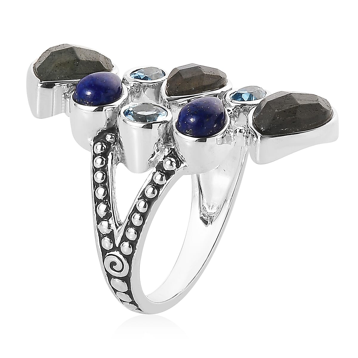 Malagasy Labradorite / 10 - Product card gallery slide 4 (10145546633499)