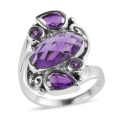 Amethyst / 10 - Product card gallery slide 1 (9432260968703)
