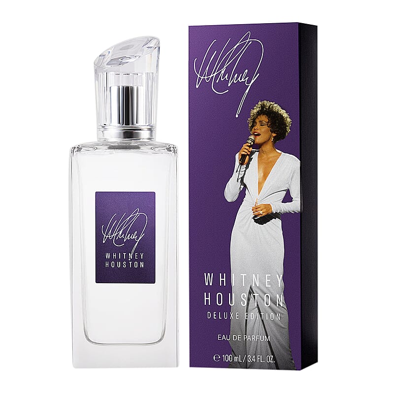 Whitney Houston 3.4 Oz Edp (100Ml) Eau De Parfum