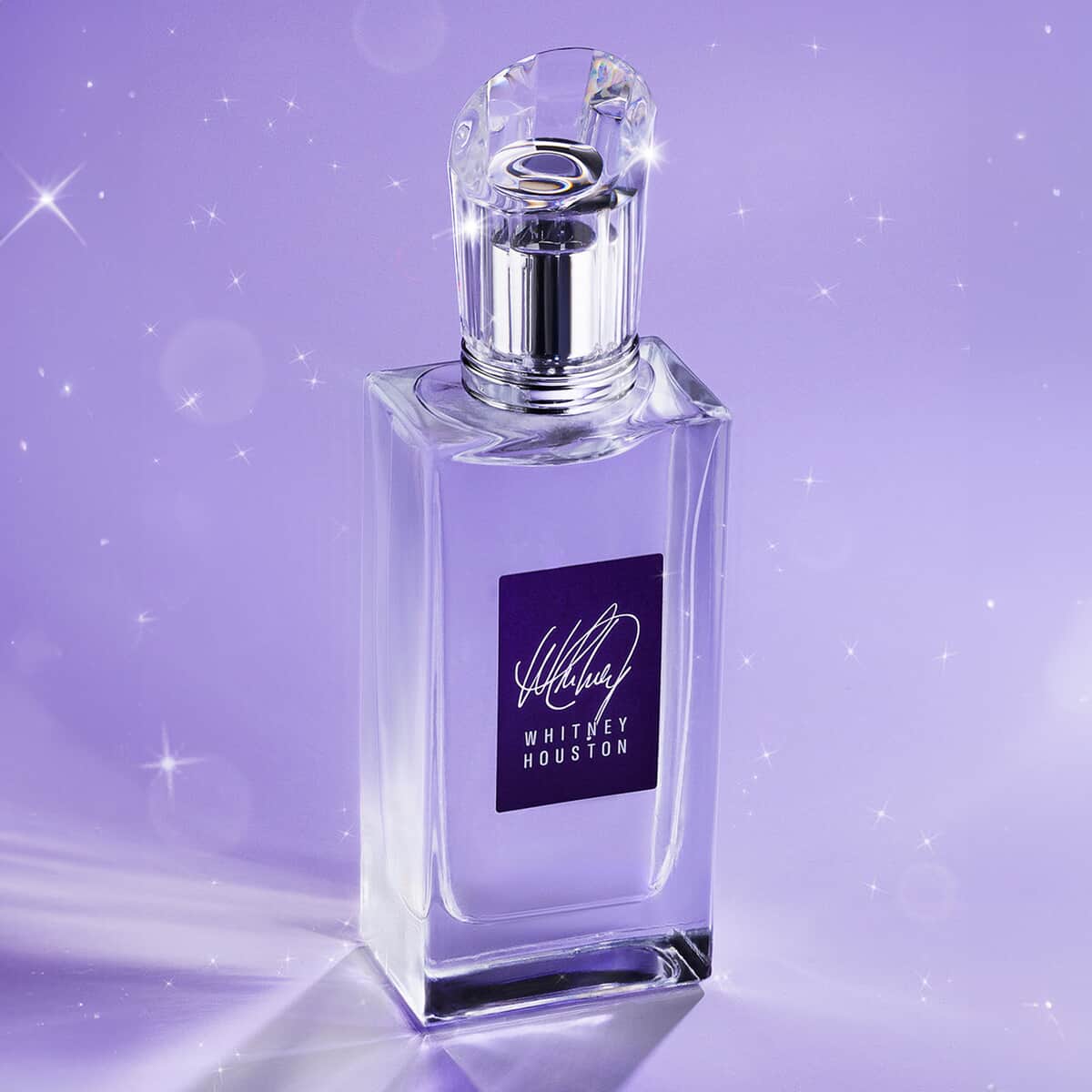 Whitney Houston 3.4 Oz Edp (100Ml) Eau De Parfum image number 1