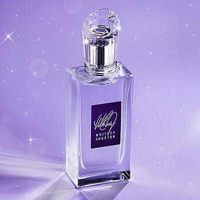 Whitney Houston 3.4 Oz Edp (100Ml) Eau De Parfum