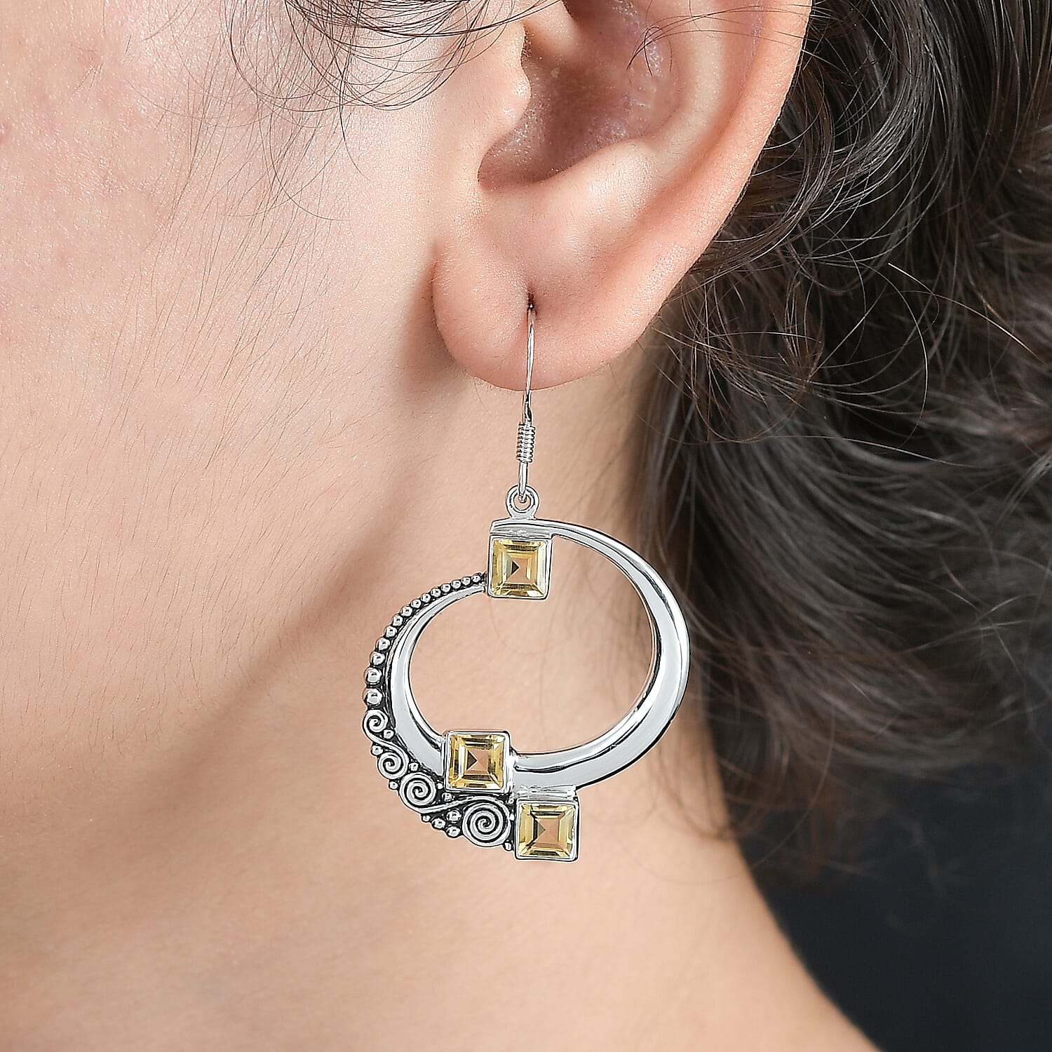 Citrine - Product card gallery slide 3 (9432289575167)