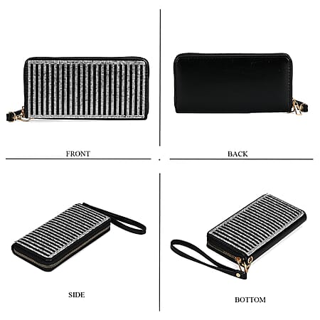 Black - Product card gallery slide 4 (10177602781497)