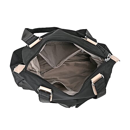 Black - Product card gallery slide 3 (10177602617657)