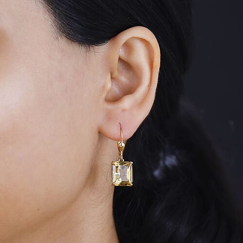 Citrine - Product card gallery slide 3 (9432265818367)