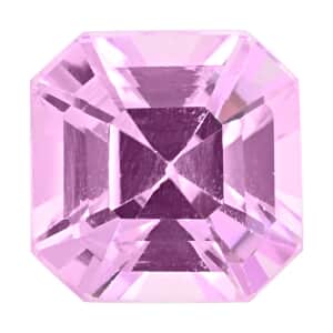 AAAA Kunzite (Asscher Cut Free Size) 6.50 ctw