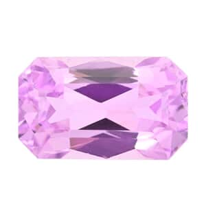 AAAA Kunzite (Oct Free Size) 6.50 ctw