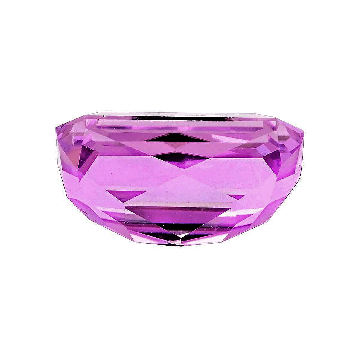 AAAA Kunzite (Oct Free Size) 6.50 ctw