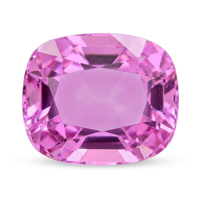 AAAA Kunzite (Cush Free Size) 6.50 ctw