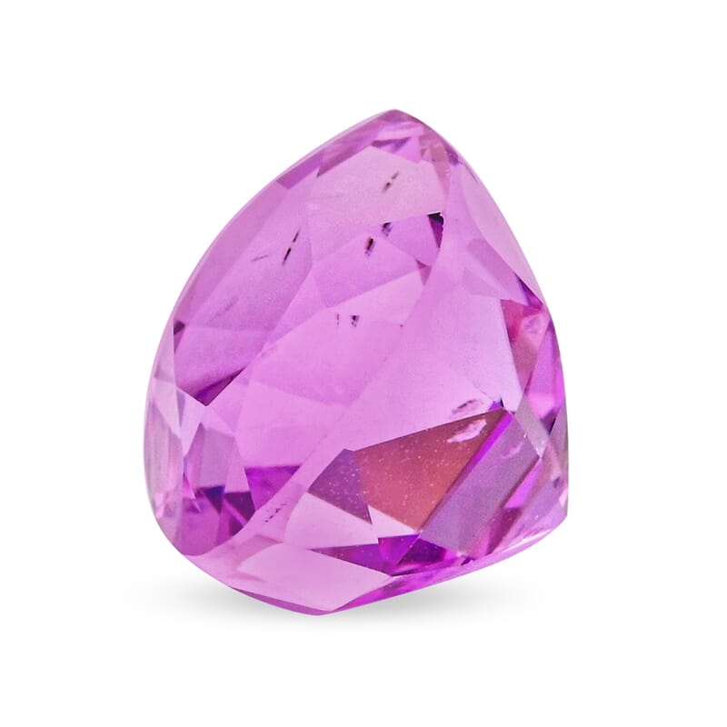 AAAA Kunzite (Cush Free Size) 6.50 ctw